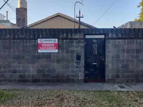 Terreno Belgrano excelente ubicacion