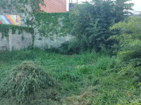 Terreno Belgrano excelente ubicacion