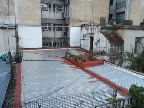 Departamento en Venta 119 años