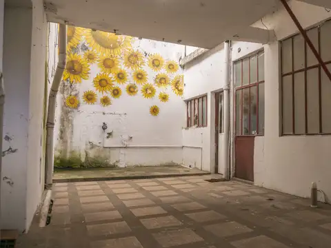 Oficina en Alquiler 46 años