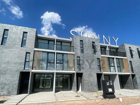 Casa - Triplex 3 Dormitorios en Sunny, Tigre