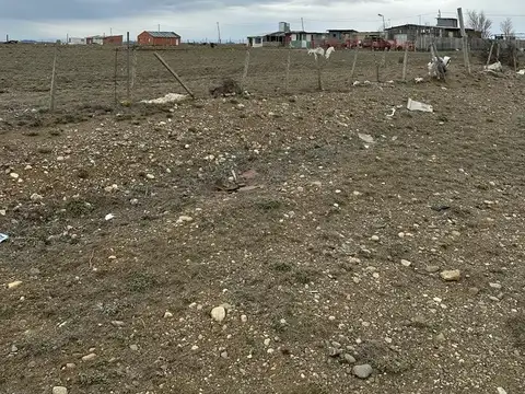 Asturias, barrio Coagro.