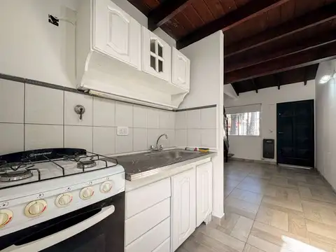 Casa en Venta en Castelar Sur, USD 50.000