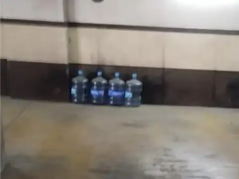 COCHERAS/GARAJES - RECOLETA, CAPITAL FEDERAL