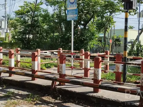 Terreno en Venta 11  mts Frente