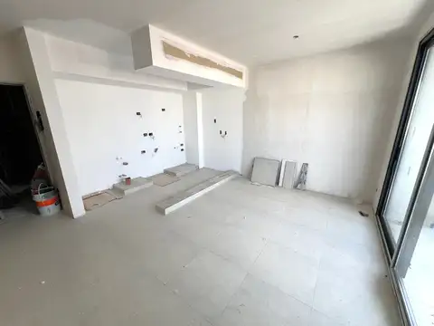 Departamento en Venta en Nuñez, USD 149.000