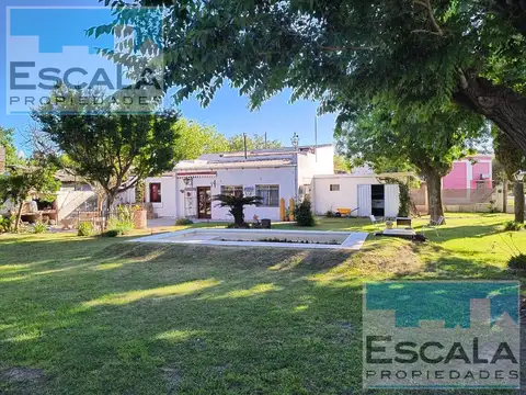 CASA EN VENTA EN GABOTO OPORTUNIDAD REAL