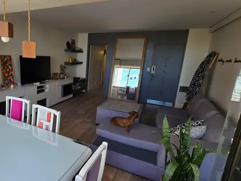 Departamento en Venta de 5 ambientes