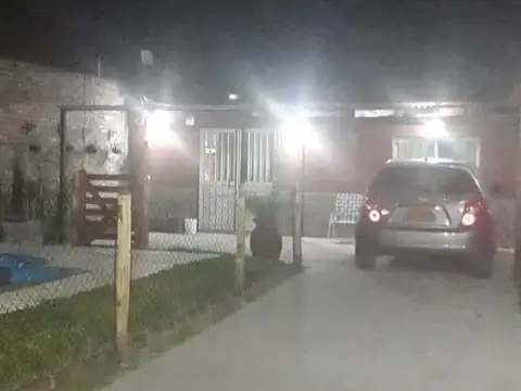 HERMOSA Y AMPLIA CASA TIPO QUINTA