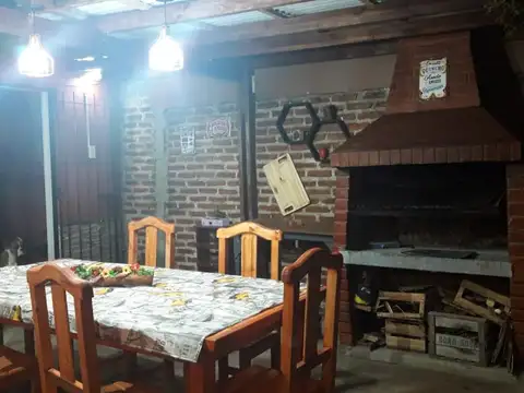 Casa en Venta de 3 dormitorios
