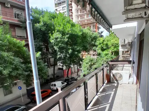 Excelente Departamento en alquiler en Belgrano R