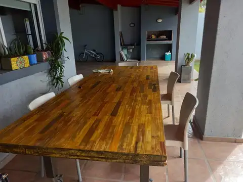 Casa en Venta en Tejas del Sur 2, USD 320.000