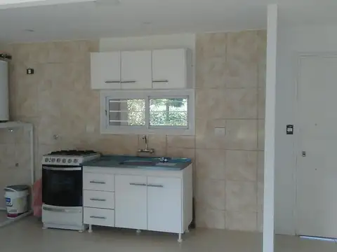 Casa en Venta en Lujan, USD 65.000
