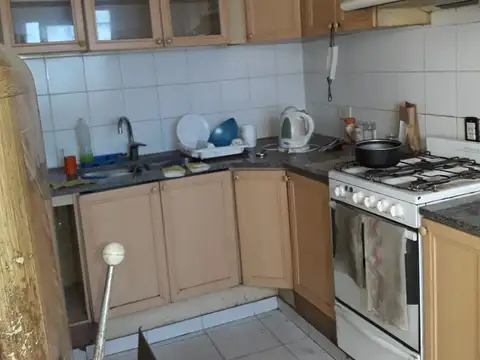 VENTA CASA CALLE 17 ENTRE 59 Y 60