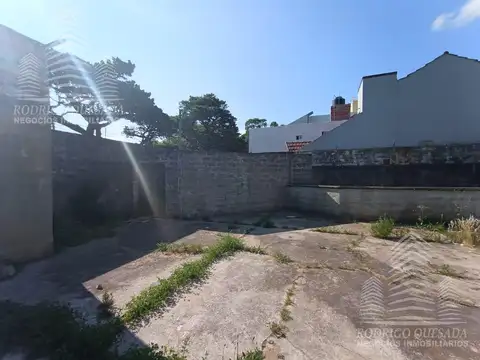 Galpon en Venta 20 años