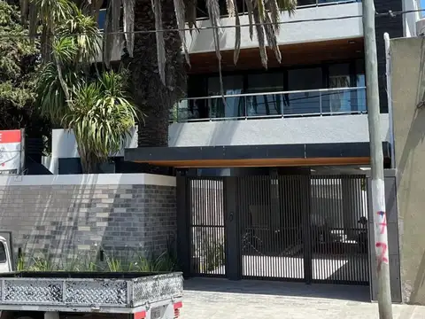 ALQUILER  DE DEPARTAMENTO 3 DORMITORIOS  DE CATEGORIA - CITY BELL