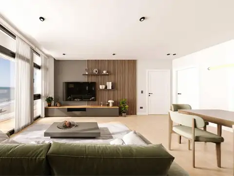 Departamento en Venta A Estrenar