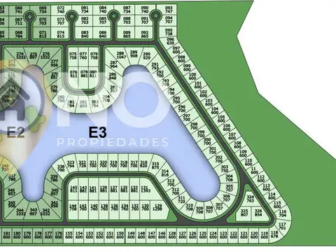 BARRIO ELCANO PUEBLOS DEL PLATA