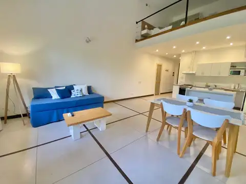 Departamento en Alquiler en La Lonja, USD 600