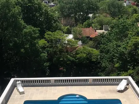 Casa en Alquiler Temporal de 5 dormitorios