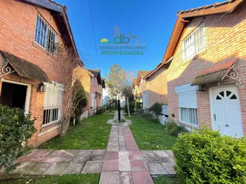 DEPARTAMENTO 2 AMBIENTES - PILAR, GRAN BS. AS. NORTE