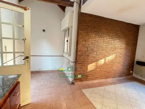 DEPARTAMENTO 2 AMBIENTES - PILAR, GRAN BS. AS. NORTE