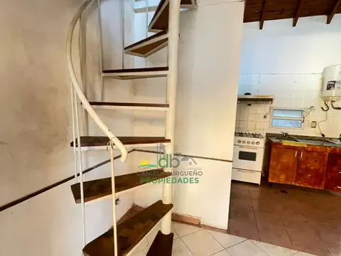 Departamento en Alquiler de 2 ambientes