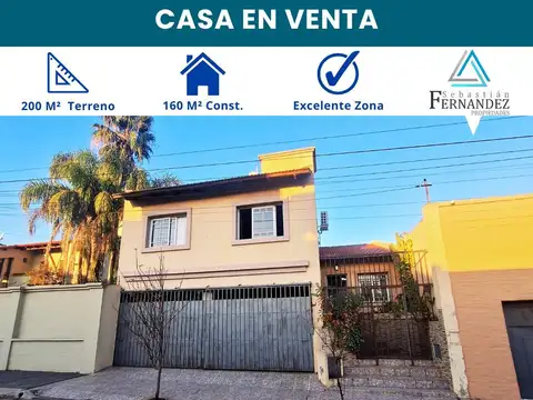 CASA ZONA TERMINAL CONCORDIA