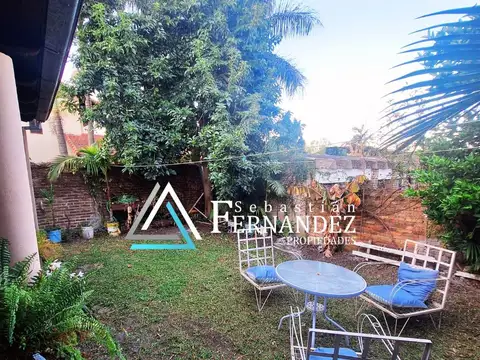 Casa en Venta al Oeste