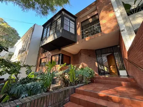 Casa en Alquiler de 3 dormitorios