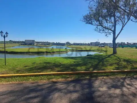 LOTE EN VENTA EN FINCAS DE DON EUGENIO II-600M2-OPORTUNIDAD 