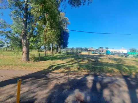 BARRIO FINCAS DE DON EUGENIO II-CAMINO A NAVARRO , Piso 0