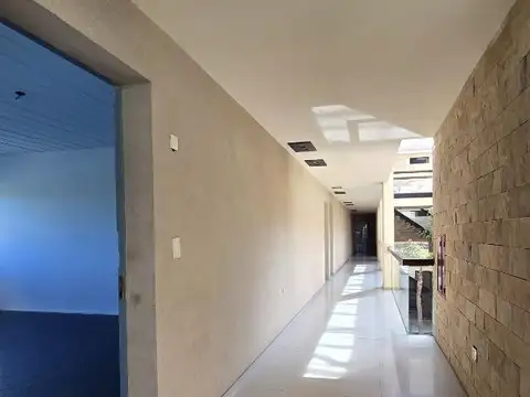 Oficina en Alquiler  Rivera Park Tigre