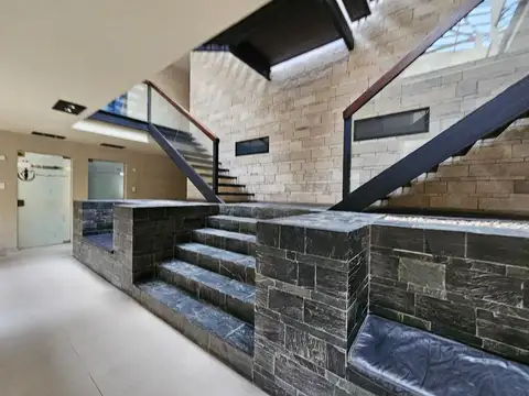 Oficina Monoambiente con 1 baño