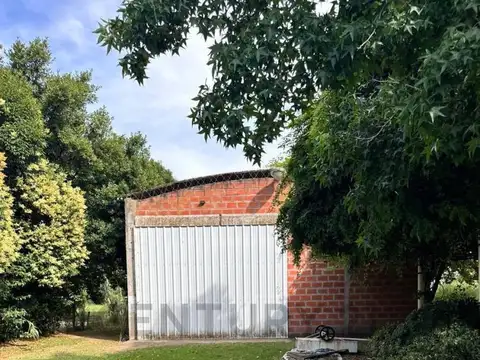 Venta casa quinta Ruta 36 y 67. Lisandro Olmos