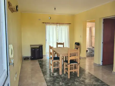 Departamento en Venta en Oro Verde, USD 32.000