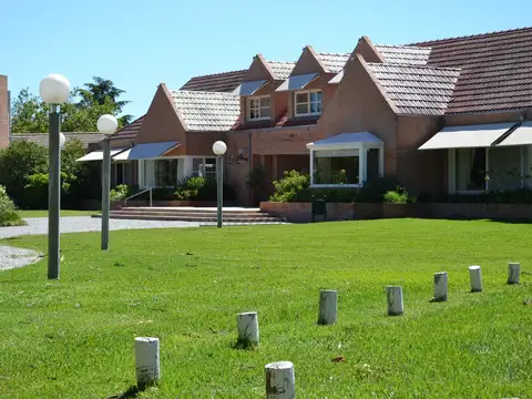 Casa en Alquiler 15 años