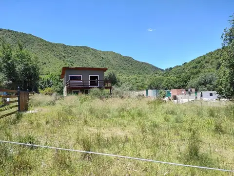 Terreno en Venta de 429,0 m2