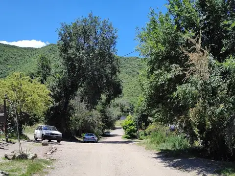 Terreno en Venta en Santa Rosa De Calamuchita, USD 17.499