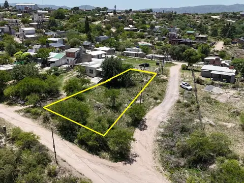 Terreno  venta  Estancia Vieja