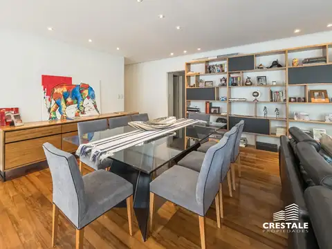 Departamento en Venta en Puerto Norte, USD 498.000