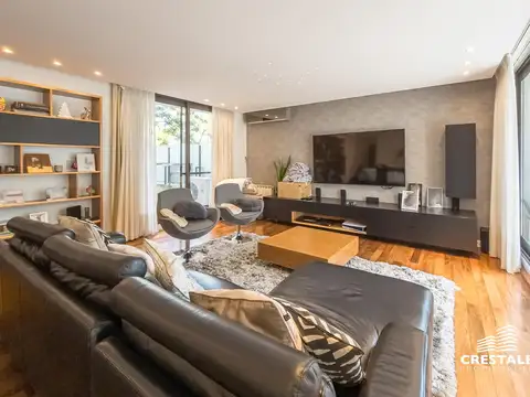 Departamento en Venta de 3 dormitorios