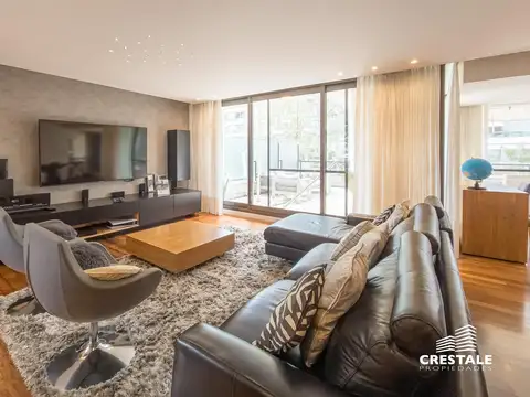 Venta departamento 3 dormitorios Rosario Puerto Norte