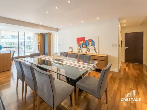 Departamento en Venta de 7 ambientes