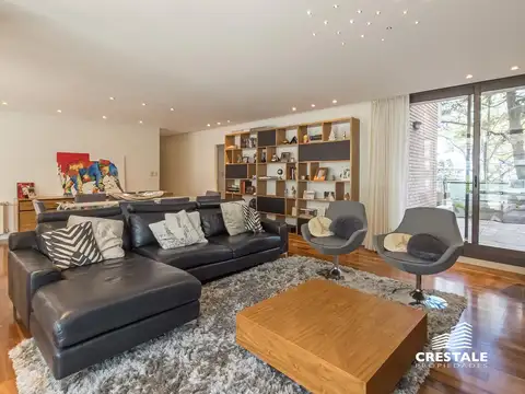 Departamento en Venta 12 años