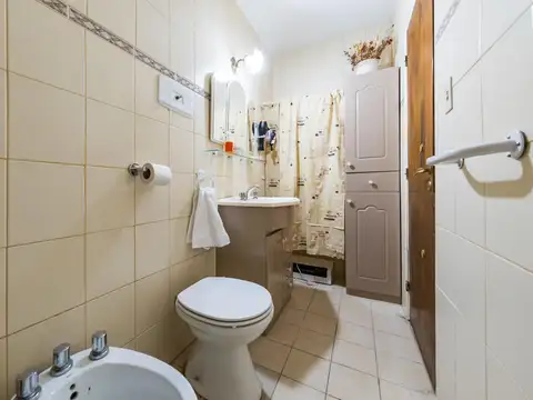 Departamento Amoblado en Alquiler en Villa Carlos Paz