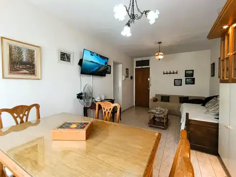 Departamento en Alquiler Temporal de 1 dormitorio