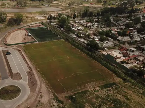 Terreno en Venta de 700,0 m2