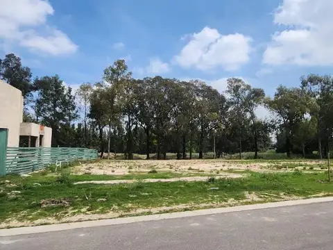 Lote venta, Azzurra, Área 3.