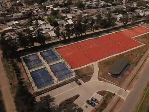 Azzurra Tortugas, Manuel Alberti.